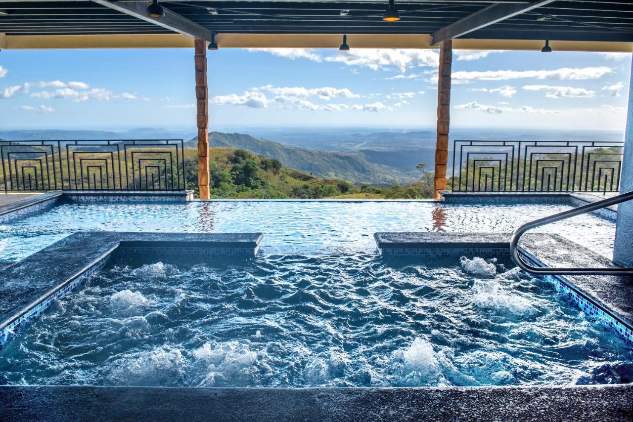 Horizonte Resort, Hotel & Spa Валье-Орнито Экстерьер фото