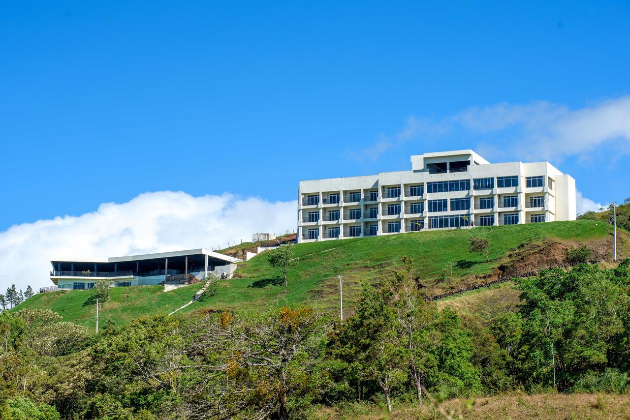 Horizonte Resort, Hotel & Spa Валье-Орнито Экстерьер фото