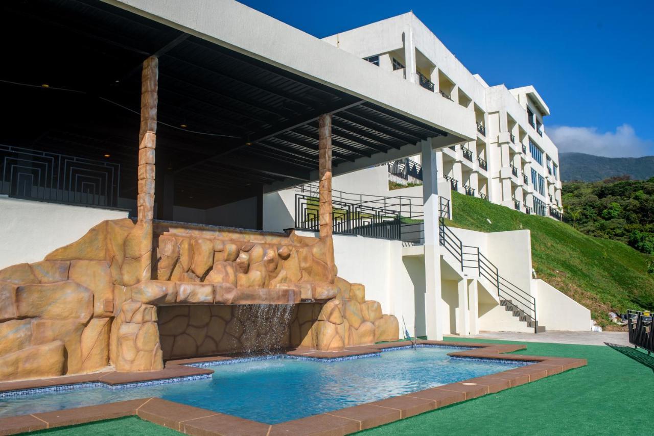 Horizonte Resort, Hotel & Spa Валье-Орнито Экстерьер фото